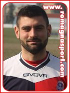 Mirco Busi / Difensore Bentivoglio
