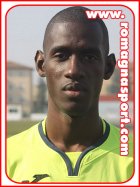 Elhadj Sanoussy Dansoko / Portiere Bentivoglio