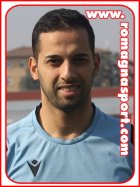Hicham Baattout / Portiere Bentivoglio