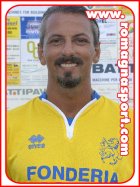 Giuseppe Orlando / Difensore Calcio Cotignola