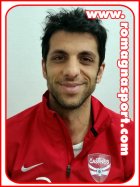 David Landolfi / Attaccante Castnes 2020