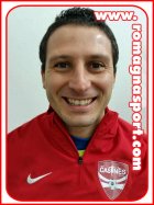 Andrea Orlando / Attaccante Castnes 2020