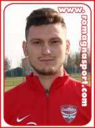 Igor Cobosneanu / Attaccante Castnes 2020