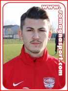Alessio Negrini / Centrocampista Castnes 2020