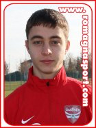 Christian Bonora / Centrocampista Castnes 2020