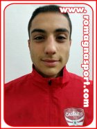 Samuele Cosenza / Centrocampista Castnes 2020