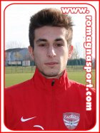 Gabriel Tondi / Centrocampista Castnes 2020