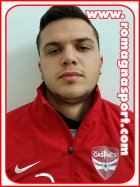 Giorgio Giacomucci / Difensore Castnes 2020