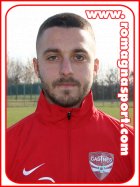 Davide Bonora / Difensore Castnes 2020