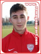 Cristian Domenicali / Difensore Castnes 2020