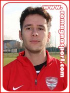 Giulio Pontillo / Difensore Castnes 2020