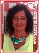 Barbara Antinori / Presidente Castnes 2020