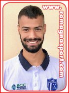 Alan Capitani / Centrocampista Faro