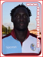 Lamin Darboe / Attaccante Svincolati