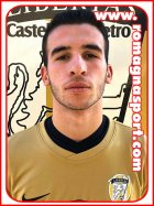Carlo Consoli / Centrocampista Libertas C.S. Pietro