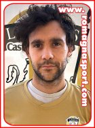 Luca Gallinucci / Centrocampista Libertas C.S. Pietro