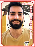 Michael Stanzani / Centrocampista Libertas C.S. Pietro