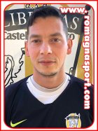 Manuel Siracusa / Portiere Libertas C.S. Pietro