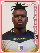 Samuel Afriyie / Centrocampista Sasso Marconi