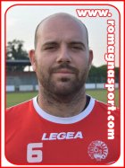 Nicola Dosi / Portiere Solarolo