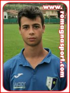 Ignazio Zauli / Portiere Valsanterno 2009