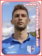 Nicola Sartiani / Portiere Valsanterno 2009