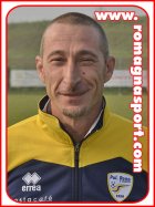 Emiliano Ragazzini / Allenatore Reno