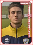Fabio Scoglio / Attaccante Reno