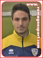 Claudio Taddei / Attaccante Reno