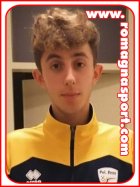 Gabriel Fallone / Attaccante Reno