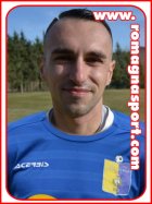 Nicholas Barducci / Attaccante Vis Novafeltria