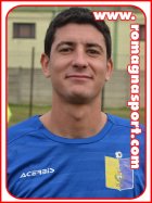 Amedeo Valentini / Difensore Vis Novafeltria
