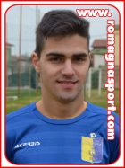 Mattia Giovagnoli / Difensore Vis Novafeltria