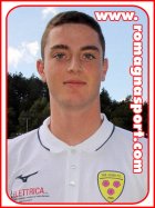 Simone Teodorani / Portiere Tre Fiori