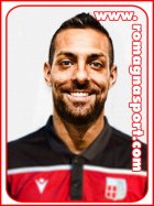 Ettore Mendicino / Attaccante Rimini