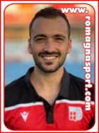 Roberto Candido / Centrocampista Rimini