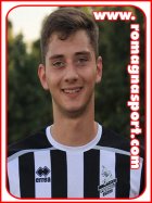 Goran Mitrovic / Difensore Fidenza