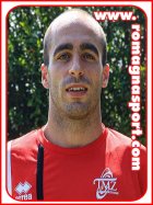Federico Porcari / Portiere Fidenza
