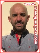Luca Rizzi / Centrocampista Podenzano 1945