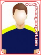 Alessandro Maggi / Attaccante Sp. Fiorenzuola