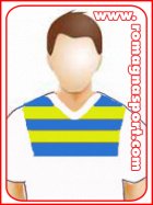 Alberto Bersani / Portiere B. F. Farini Bettola