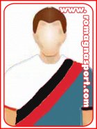 Marco Maccagni / Centrocampista Fulgor Fiorenzuola