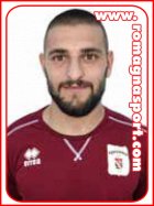 Alessandro Minasola / Attaccante Agazzanese