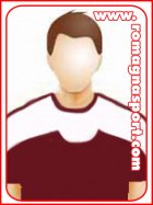 Alessio Parisio / Centrocampista Agazzanese