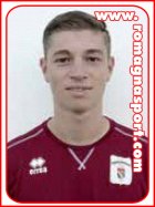 Alessandro Vago / Difensore Agazzanese