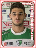 Luca Travagliati / Attaccante Arcetana