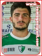 Christian Macca / Difensore Arcetana