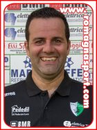 Alex Spaggiari / Presidente Arcetana