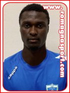 Ismael Camara / Attaccante Bibbiano S. Polo