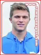 Nicola Buffagni / Centrocampista Svincolati